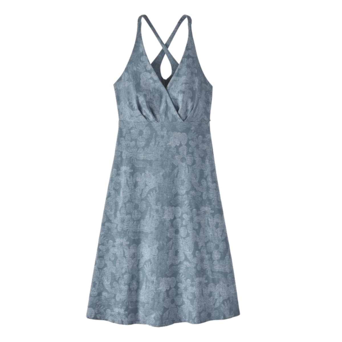 Patagonia Amber Dawn Dress - Women's - Image 6